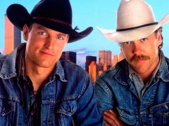New York Western Movies