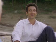Films about the spirit of freedom
