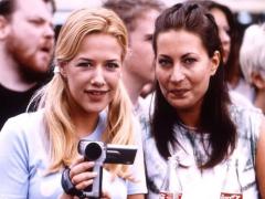 Films about Mercedes Benz