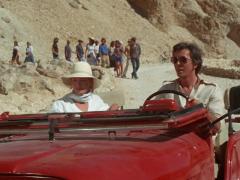 Films about the secrets of antiquity