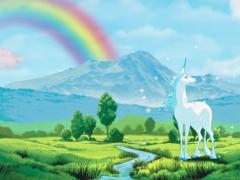 Cartoons about horses