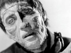 Frankenstein Movies