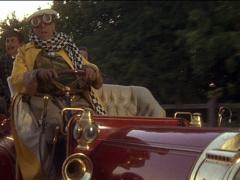 Movies about the adventures of heroes