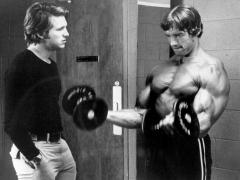 Movies about bodybuilders