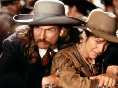 Western movies about heroes