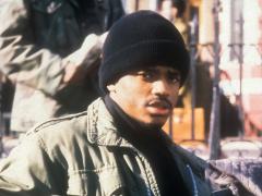 Movies about fighters