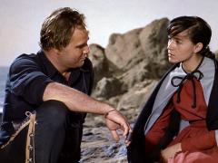Films about stolen gold