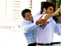 Films about revenge against criminals