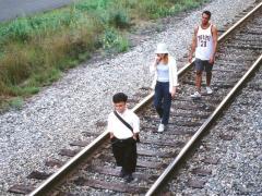 Movies about New Jersey