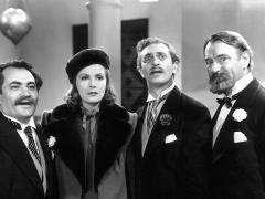 Films about exile