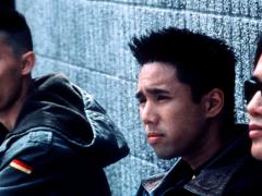 Films about juvenile delinquents