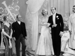 Movies about songs and dances