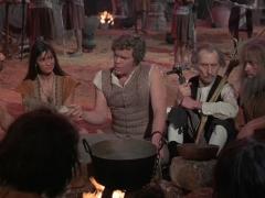 Movies about a cave woman