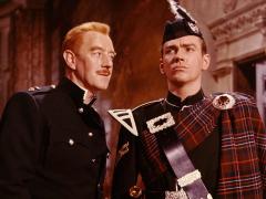 Films about barracks
