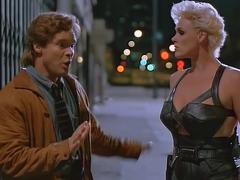 Movies about girls with guns