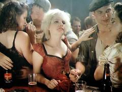 Films about the Union