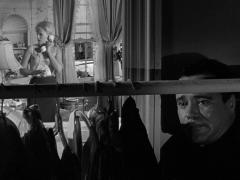 Films about diplomats
