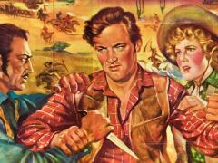 Films about pioneers