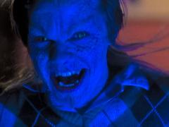 Films about Satanism