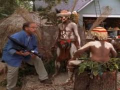 Films about hoax