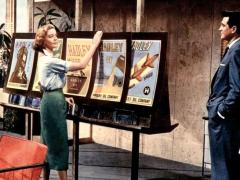 Films about promiscuity
