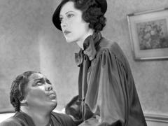 Movies about housekeepers