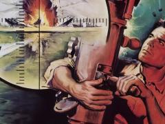 Films about commanders