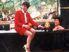 Movies about a ruined rich woman