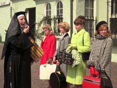Movies about a convent