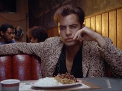 Movies about hard rock
