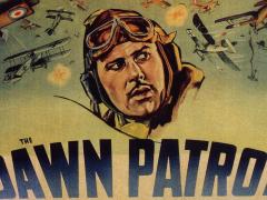 Films about aerial battles