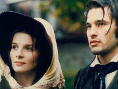 Films about cholera