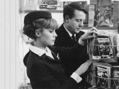 Movies about Lisbon