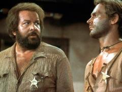 Movies westerns about tramps