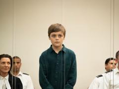 Movies about the relationship of stepson and stepfather