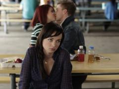American TV series about jealousy