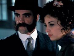 Spanish films about hypnosis
