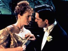 Movies about Victorian England
