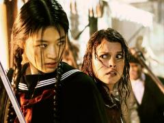 Chinese movies about superpowers