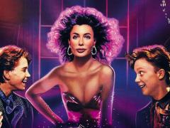 Movies about transformations