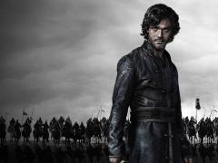 TV series about prisoners