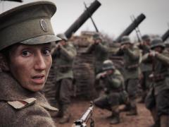 Films about trench warfare
