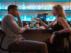 American movies about scammers and scams