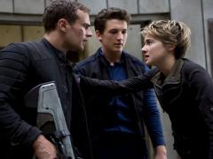 Films about the resistance