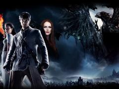 Movies about monster women