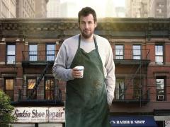 Films about the shoemaker