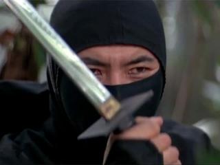 Ninja assassino''(2009), O filme mais brutal de NINJAS 