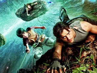 adventure movies like journey 2 the mysterious island