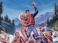 Movies about rafting