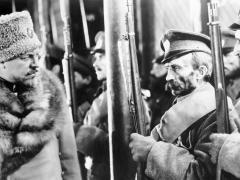 Films about the Russian Revolution